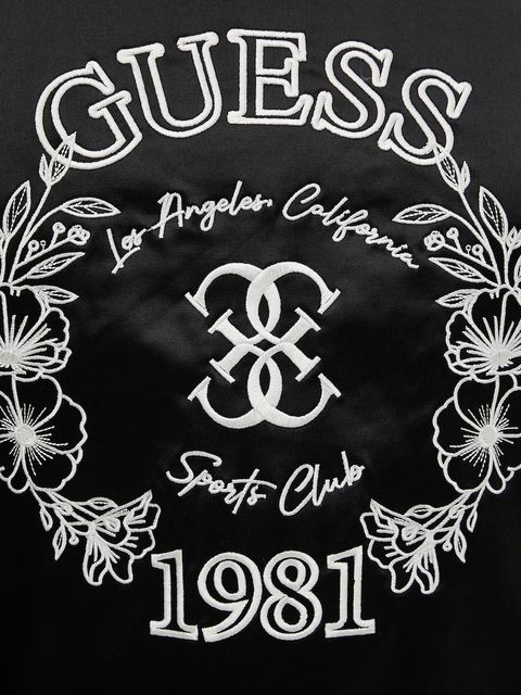 Guess kurtka bomber TAMARA