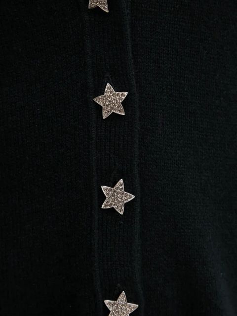 ZADIG&VOLTAIRE sweter damski kolor czarny KWCA00002