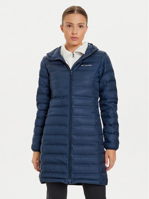 Kurtka puchowa Columbia