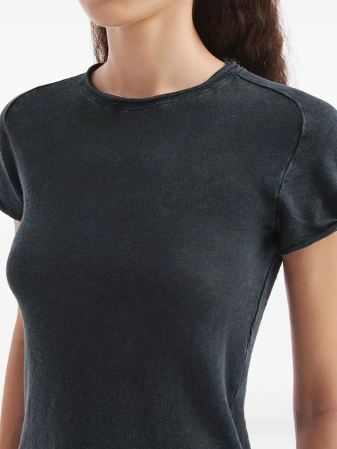 Free People short-sleeves T-shirt - Grey