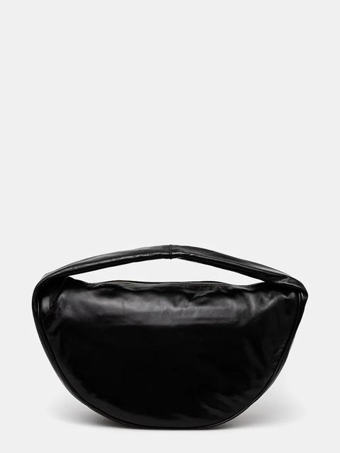 By Far torebka skórzana Maxi - zdjęcie produktu nr 1