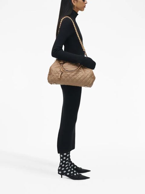 Marc Jacobs The Stam bag - Neutrals - zdjęcie produktu nr 2