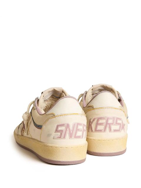 Golden Goose Ball Star sneakers - Neutrals
