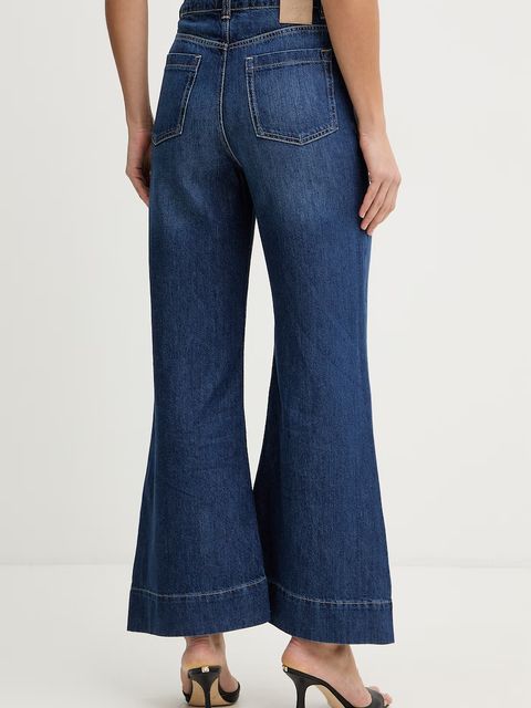 BOSS Orange jeansy C MARLENE FLR HR - zdjęcie produktu nr 2