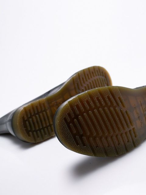 Dr. Martens - Botki 1460 Smooth DM11822006