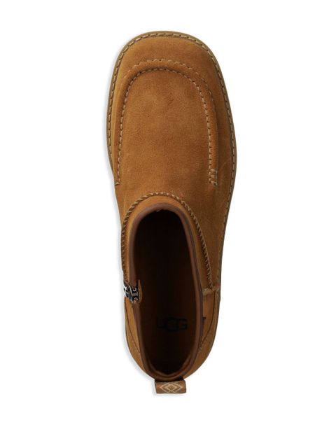 UGG CityFunc Ultra Mini boots - Brown