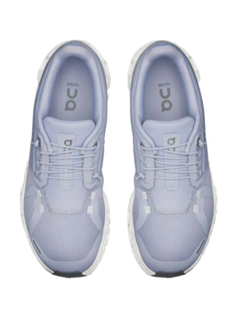 On Cloud 6 sneakers - Blue