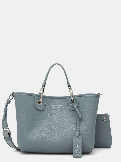 Emporio Armani torebka crossbody damska - zdjęcie produktu nr 1