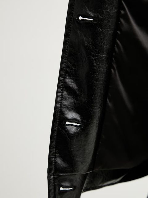 Guess kurtka FRANSISKA