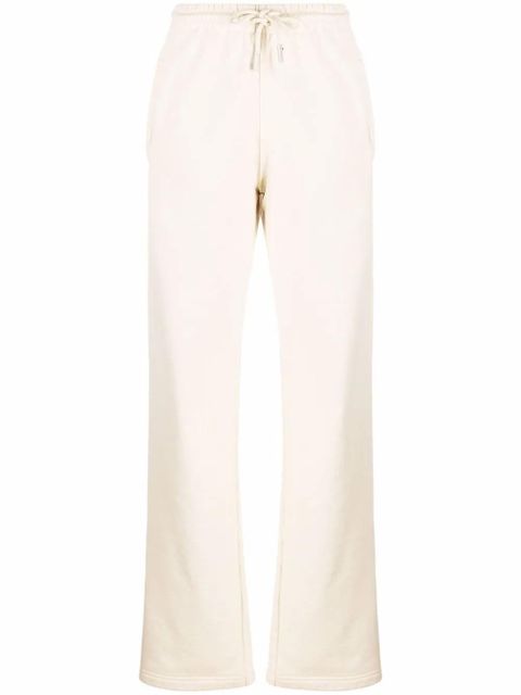 Off-White Diag stripe track pants - Neutrals - zdjęcie produktu nr 1