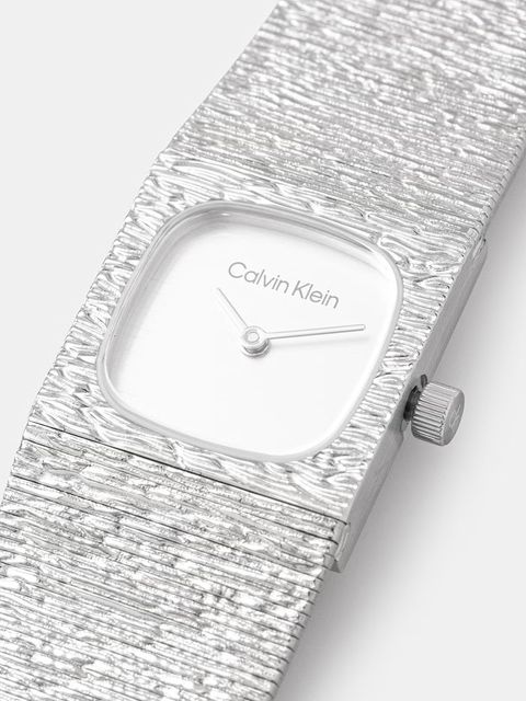 Calvin Klein zegarek damski - zdjęcie produktu nr 1