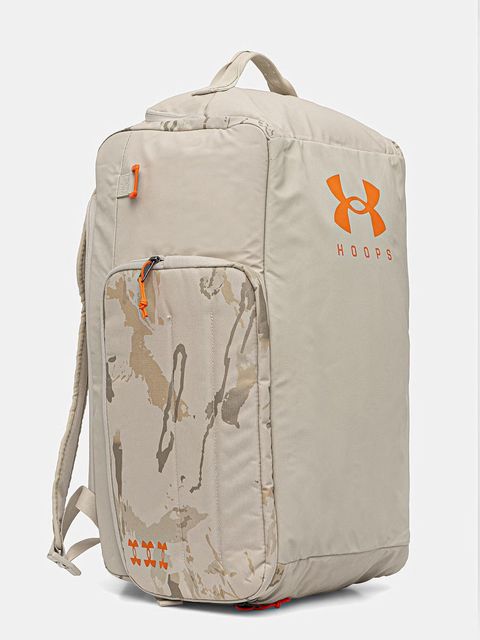 Under Armour torba sportowa Contain Duo Medium - zdjęcie produktu nr 1