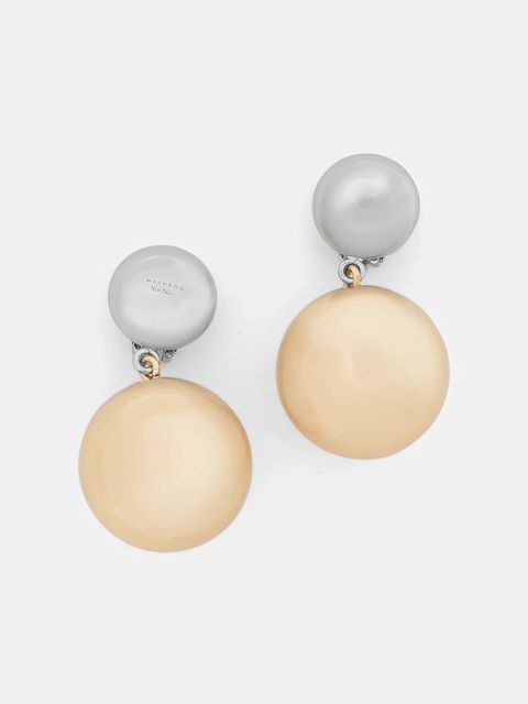 Weekend Max Mara klipsy AOVATTE 2615751074600 - zdjęcie produktu nr 1