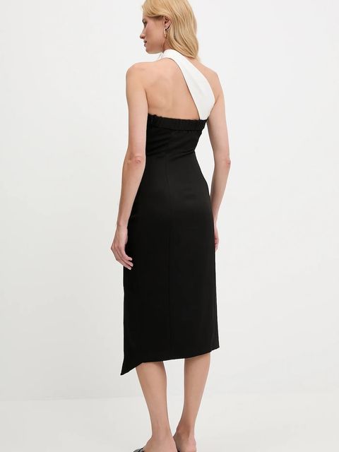 Karl Lagerfeld sukienka - zdjęcie produktu nr 1