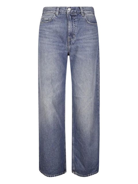 Carhartt WIP five-pocket jeans - Blue - zdjęcie produktu nr 1