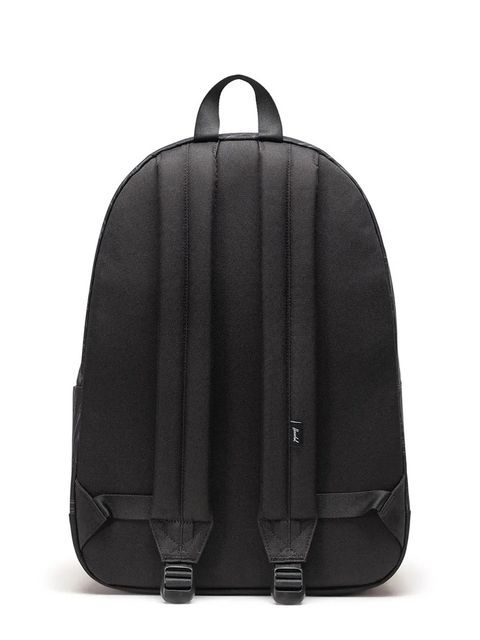 Herschel plecak Classic™ XL 30 L kolor czarny duży gładki 11546-07113-OS