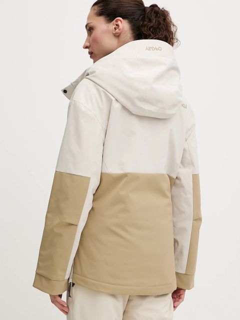 Oakley kurtka narciarska TNP TBT