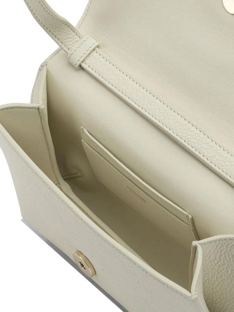 Ferragamo Gancini shoulder bag - Neutrals