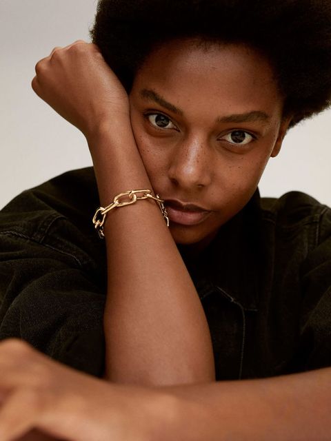 Mango - Bransoletka Michelle - zdjęcie produktu nr 2