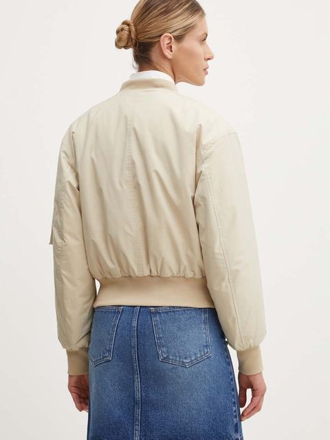 A.P.C. kurtka bomber blouson haley