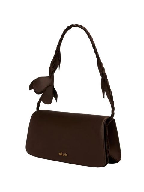 Cult Gaia Cosette shoulder bag - Brown - zdjęcie produktu nr 1
