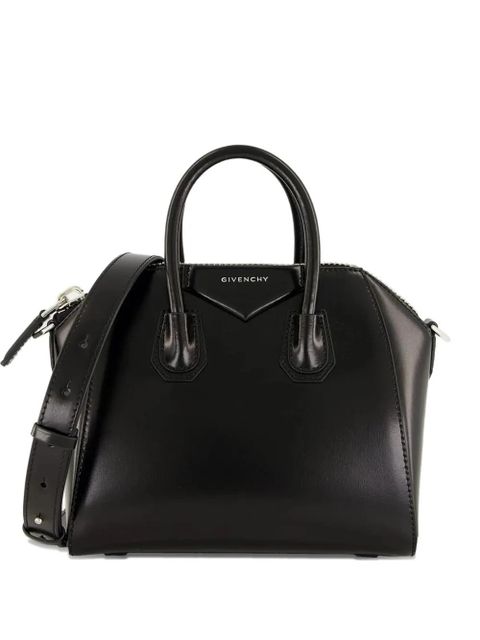 Givenchy Antigona tote bag - Black - zdjęcie produktu nr 1