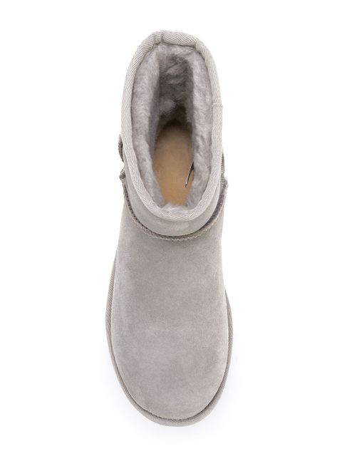 UGG Classic Mini boots - Grey
