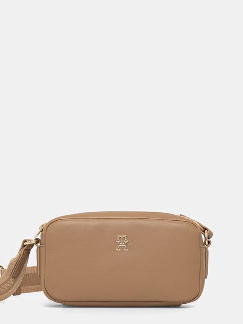 Tommy Hilfiger torebka crossbody damska - zdjęcie produktu nr 2