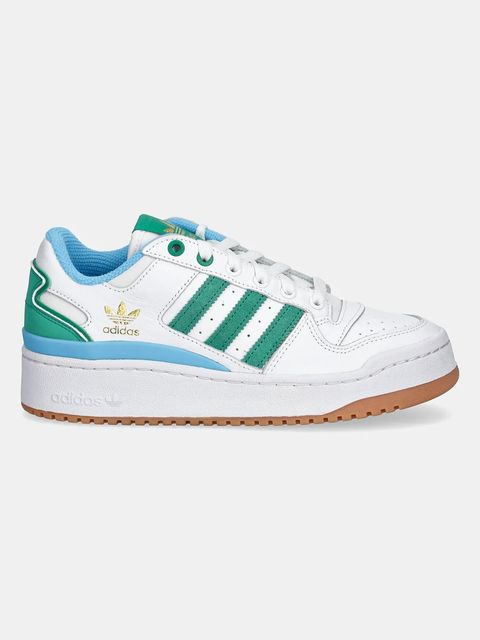 adidas Originals sneakersy Forum Bold Stripes - zdjęcie produktu nr 2