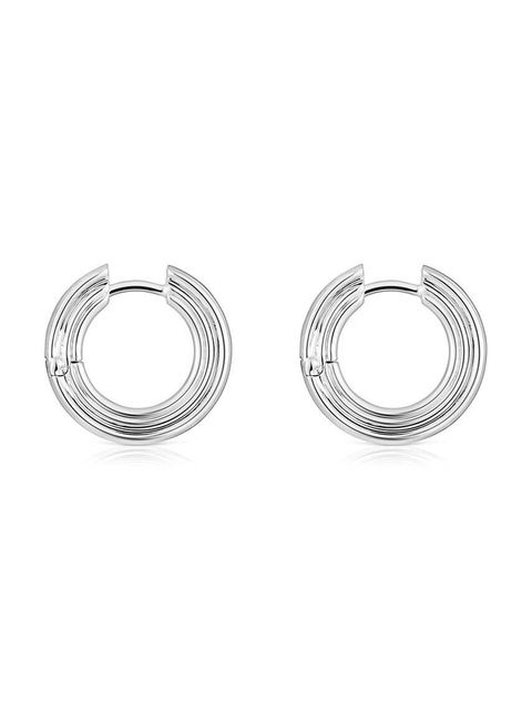 Tous kolczyki srebrne 1950 1004243000