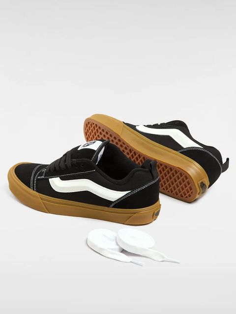 Vans tenisówki Knu Skool