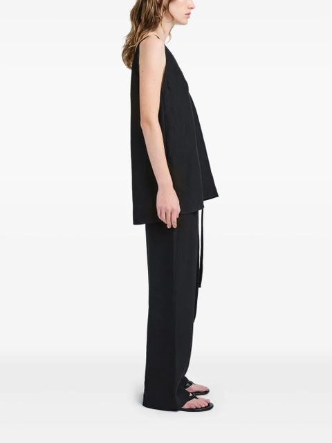 Proenza Schouler Maggi trousers - Black - zdjęcie produktu nr 2