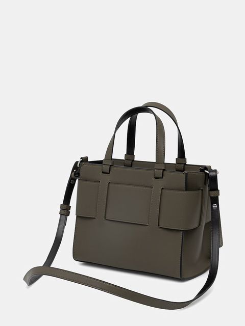 Armani Exchange torebka - zdjęcie produktu nr 2