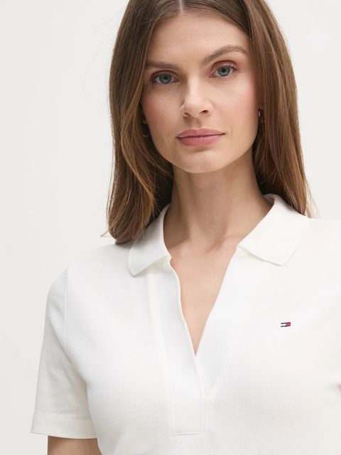 Tommy Hilfiger sukienka - zdjęcie produktu nr 2