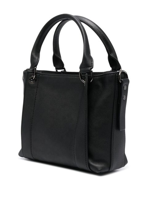 Longchamp small 3D tote bag - Black