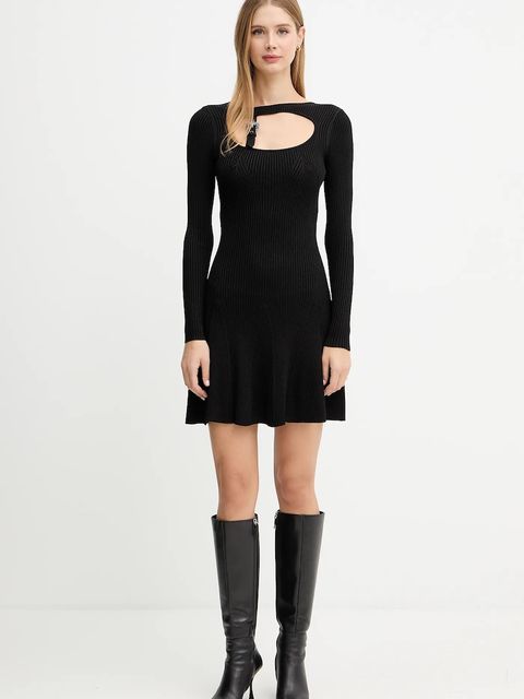 Versace Jeans Couture sukienka - zdjęcie produktu nr 2