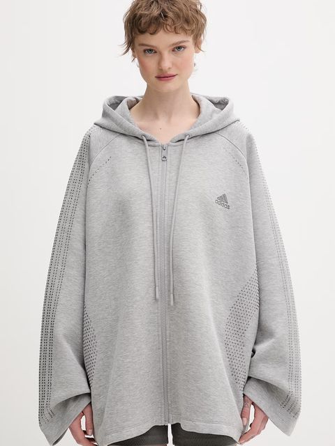 adidas Originals bluza rozpinana damska - zdjęcie produktu nr 2