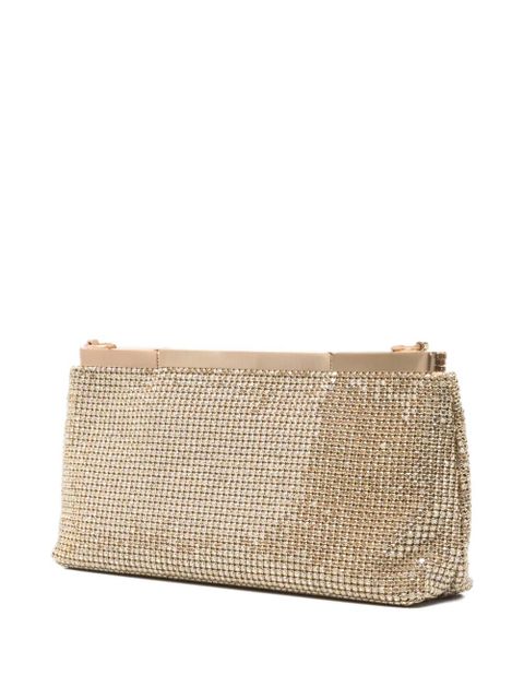 Cult Gaia Felice shoulder bag - Gold