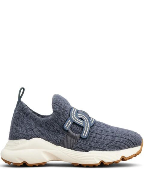 Tod's Kate sneakers - Blue - zdjęcie produktu nr 1