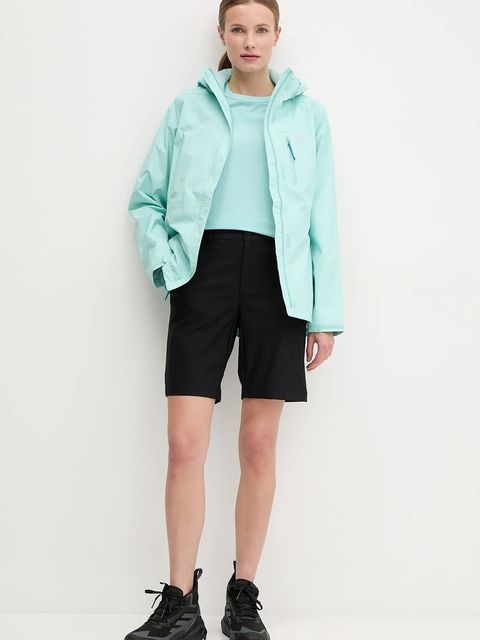 Columbia szorty outdoorowe Leslie Falls - zdjęcie produktu nr 1