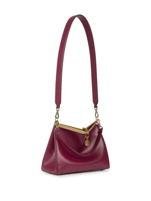 ETRO medium Vela shoulder bag - Red