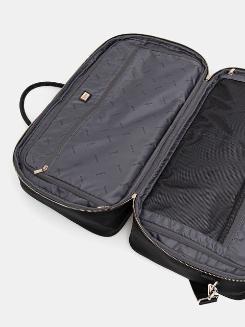 Guess torba SILIA kolor czarny TWNP98 90416