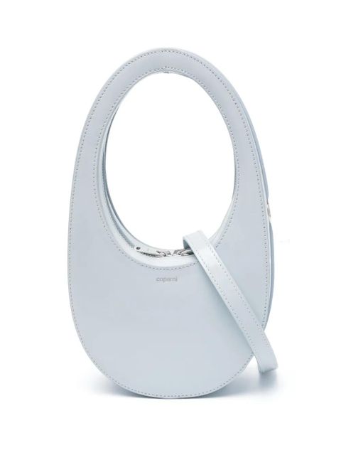 Coperni mini Swipe crossbody bag - Blue - zdjęcie produktu nr 1