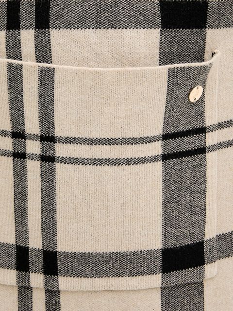 Joseph Ribkoff kurtka kolor czarny przejściowa 253903