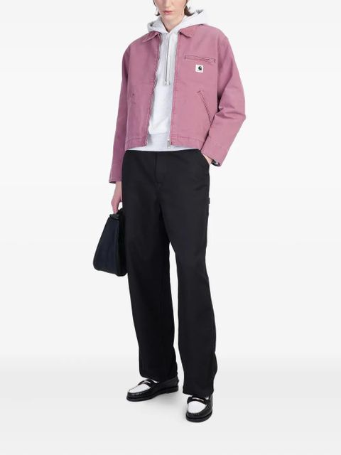 Carhartt WIP Brandon Single Knee trousers - Black - zdjęcie produktu nr 2