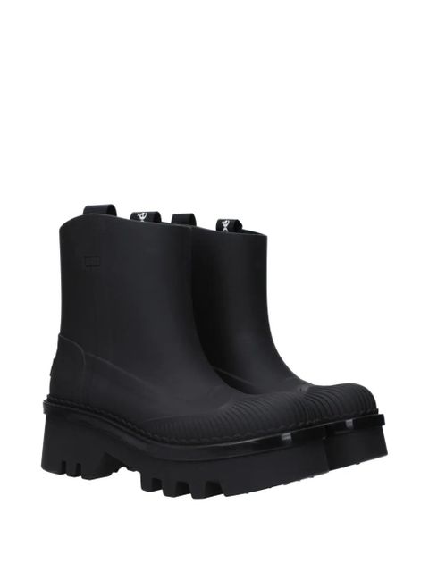 Chloé Betty ankle boots - Black - zdjęcie produktu nr 2