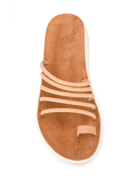 Ancient Greek Sandals Hypatia strappy sandals - Neutrals - zdjęcie produktu nr 2