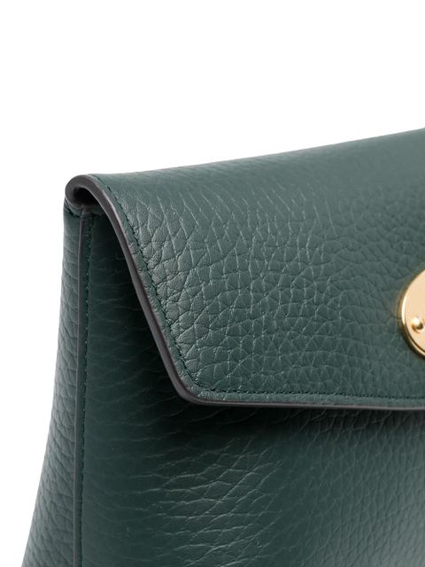 Mulberry Darley cosmetic pouch - Green