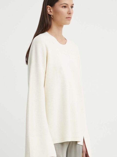 AERON sweter wełniany PRIAM - zdjęcie produktu nr 1