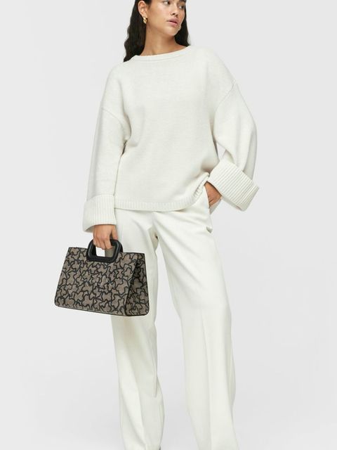 Tous torebka KAOS ICON kolor czarny 2001946351